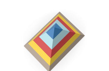 La pirámide de Maslow.