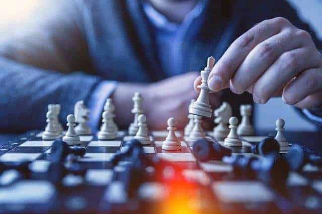 Consultoría Misión-Visión. 1 chess 3325010 640